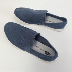 Dr. Scholl’s ‘Luna’ Perforated Slip-on Sneakers 8